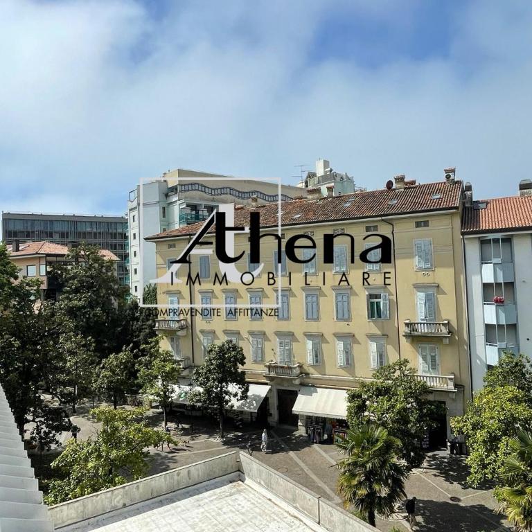 Parco Salute - Appartamento con 2 Camere da Letto e Vista Città - 12