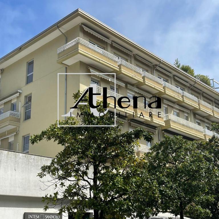 Parco Salute - Appartamento con 2 Camere da Letto e Vista Città - 14