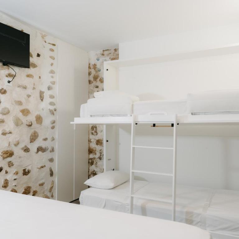 Pardina Harbor's Light - Apartamento de 1 dormitorio - 2