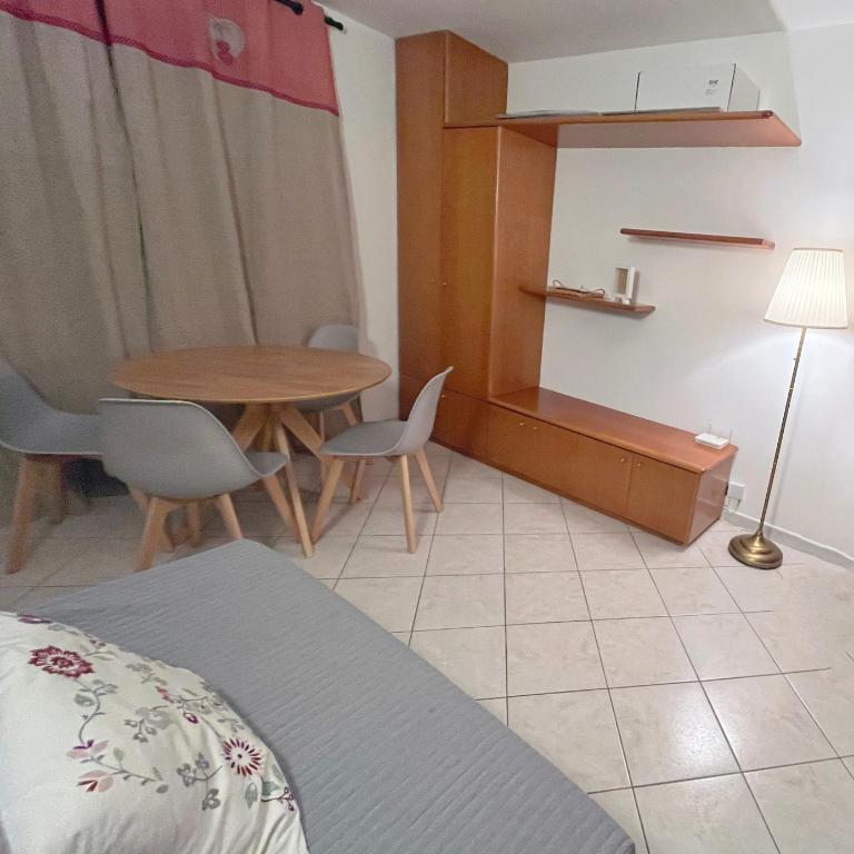 Casa Rossa - Italian Style in Sestriere - Appartamento con 1 Camera da Letto - 16