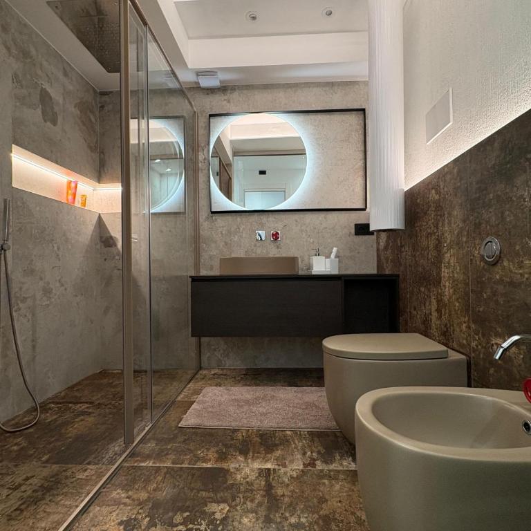 Garda Sunset House - Appartamento con 1 Camera da Letto - 6