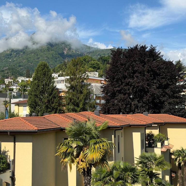 Special apartment in Ascona - Appartamento con 1 Camera da Letto - 3