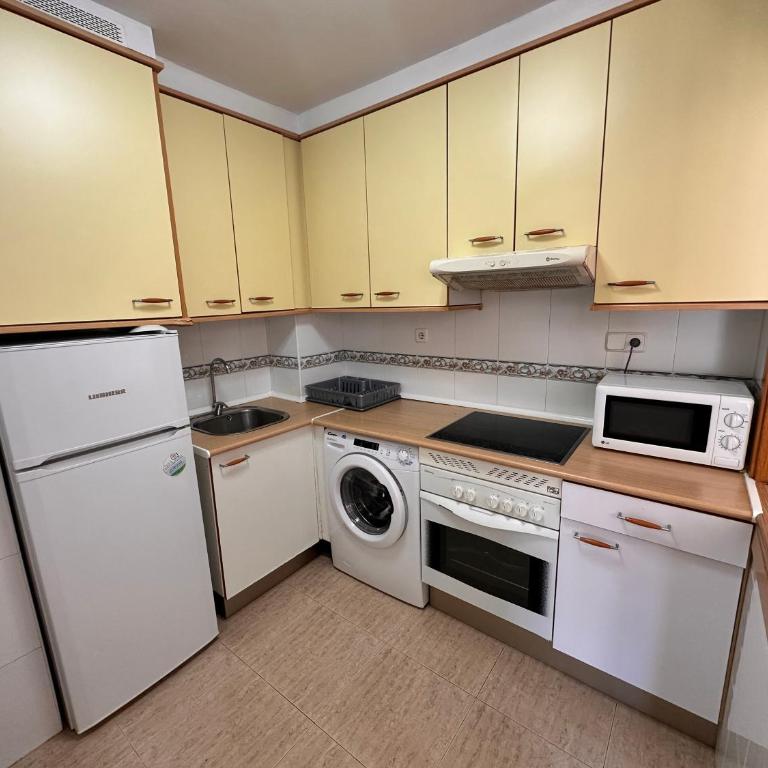 Larimar - Apartamento de 2 dormitorios - 11