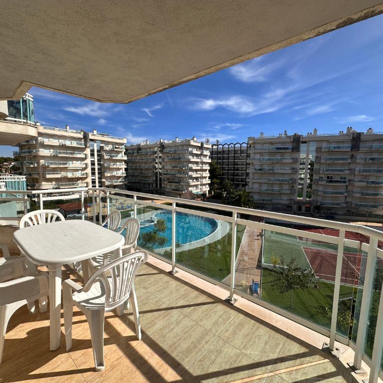 Larimar - Apartamento de 2 dormitorios - 1