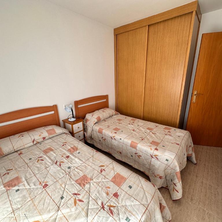 Larimar - Apartamento de 2 dormitorios - 15