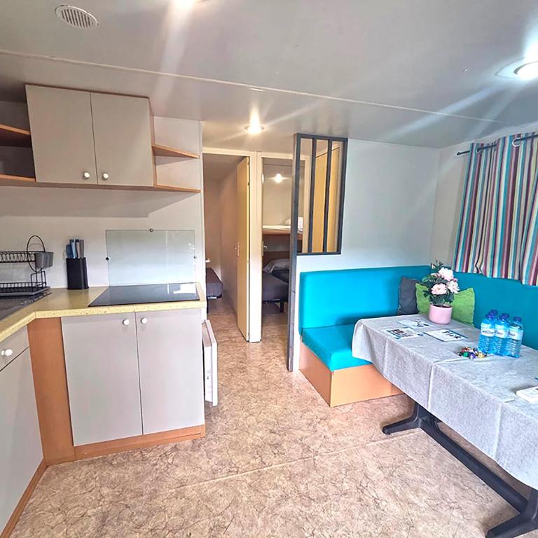 Bungalows Pirineo Jacetania 3000 - Standard Bungalow - 16