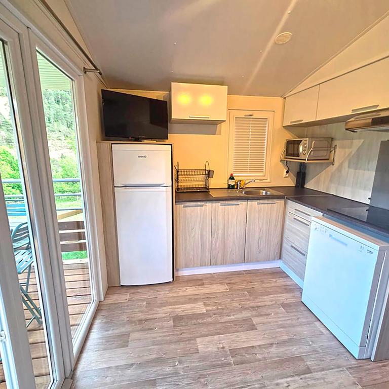 Bungalows Pirineo Jacetania 3000 - Superior Bungalow - 15