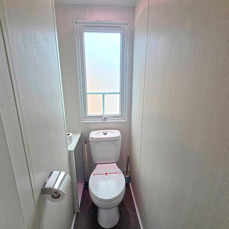 Bungalows Pirineo Jacetania 3000 - Standard Bungalow - 9