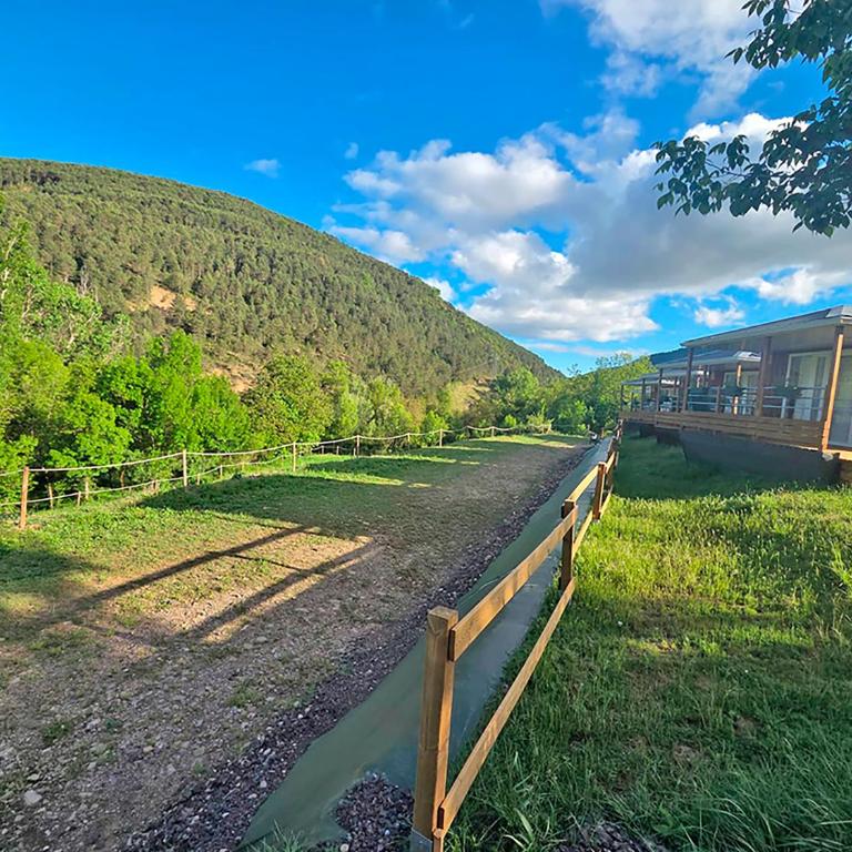 Bungalows Pirineo Jacetania 3000 - Standard Bungalow - 34