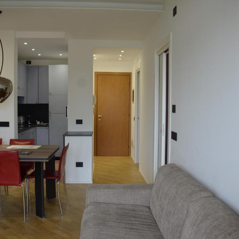 Garda Sunset House - Appartamento con 1 Camera da Letto - 2