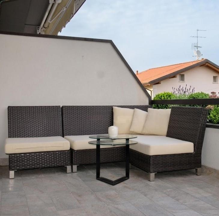 Garda Sunset House - Appartamento con 1 Camera da Letto - 8