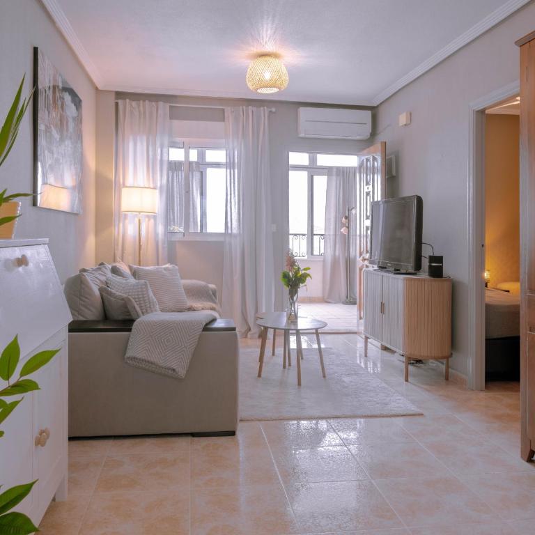 Casa Ane - minimum 11 days stay - Apartamento de 2 dormitorios con balcón - 5