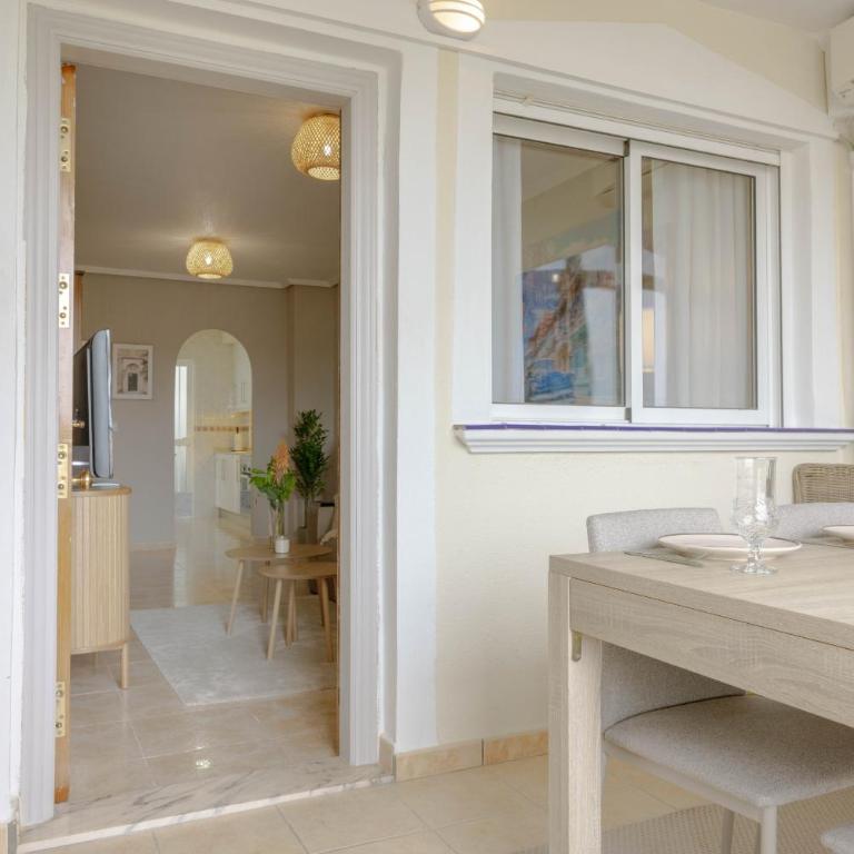 Casa Ane - minimum 11 days stay - Apartamento de 2 dormitorios con balcón - 8