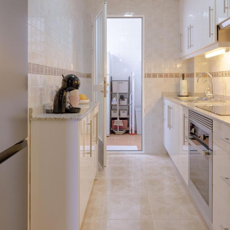 Casa Ane - minimum 11 days stay - Apartamento de 2 dormitorios con balcón - 13