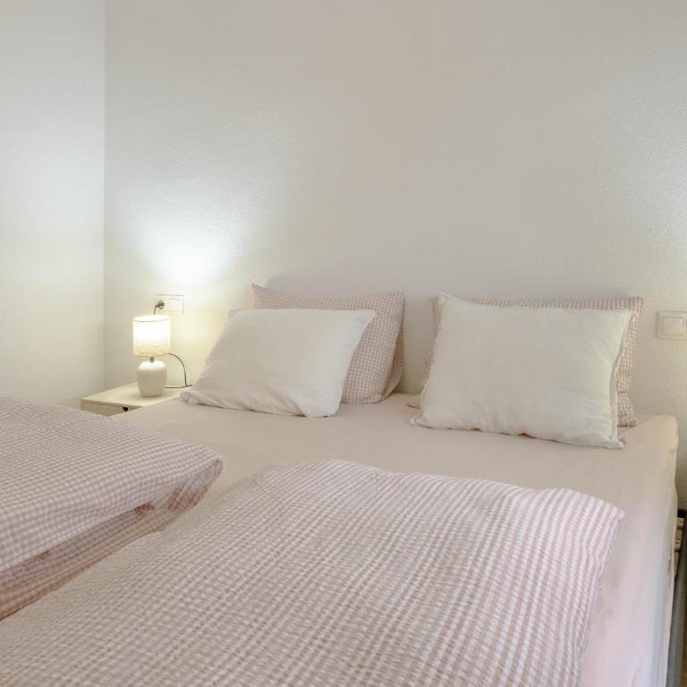 Casa Ane - minimum 11 days stay - Apartamento de 2 dormitorios con balcón - 15
