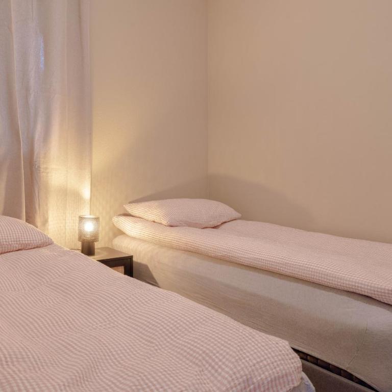 Casa Ane - minimum 11 days stay - Apartamento de 2 dormitorios con balcón - 16