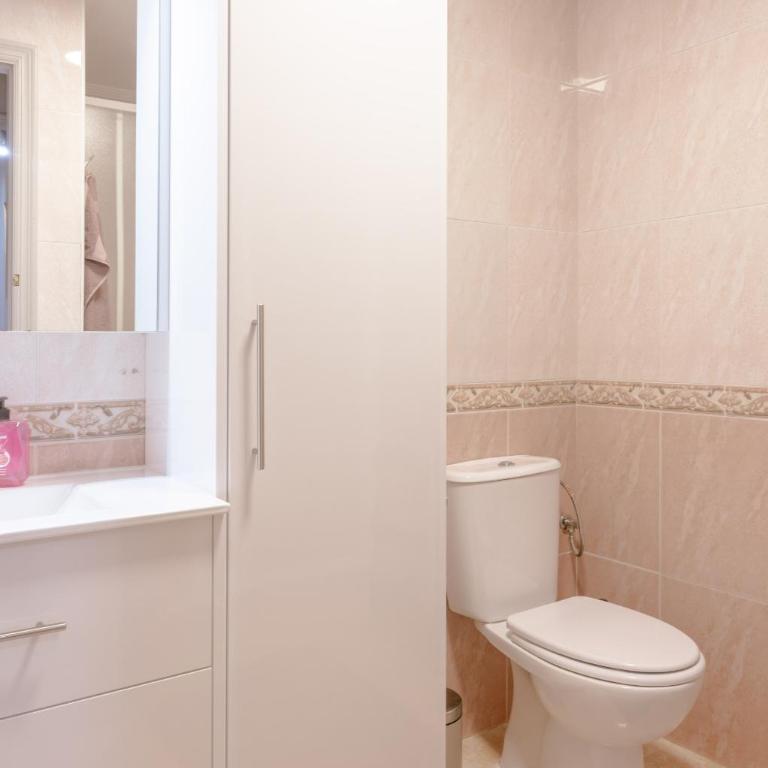 Casa Ane - minimum 11 days stay - Apartamento de 2 dormitorios con balcón - 18