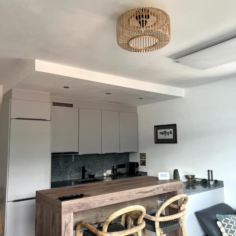 Chic & Cozy Lake View Apartment - Apartment mit 2 Schlafzimmern - 5