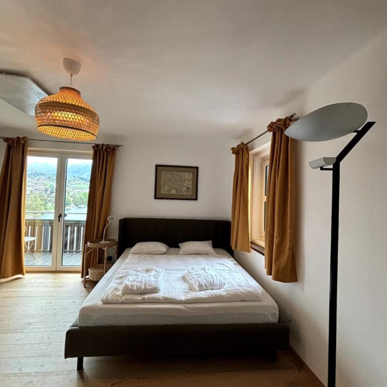 Chic & Cozy Lake View Apartment - Apartment mit 2 Schlafzimmern - 10