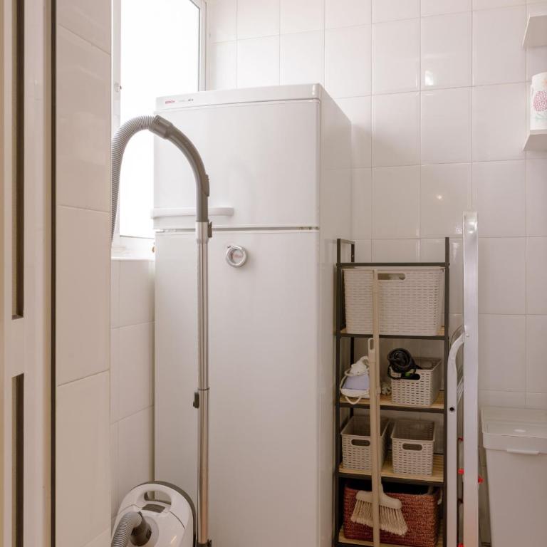 Casa Ane - minimum 11 days stay - Apartamento de 2 dormitorios con balcón - 20