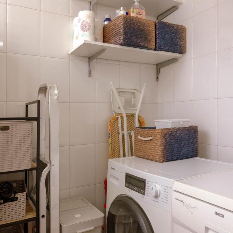 Casa Ane - minimum 11 days stay - Apartamento de 2 dormitorios con balcón - 21