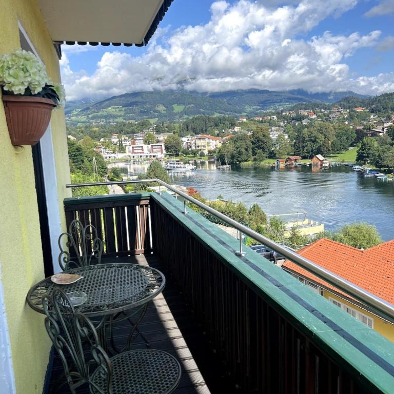 Chic & Cozy Lake View Apartment - Apartment mit 2 Schlafzimmern - 2