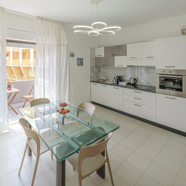 Cocciu d'Amuri Apartment - Appartamento con 2 Camere da Letto - 20
