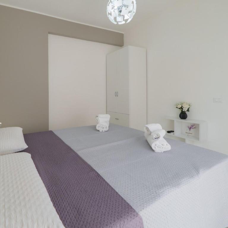 Cocciu d'Amuri Apartment - Appartamento con 2 Camere da Letto - 45