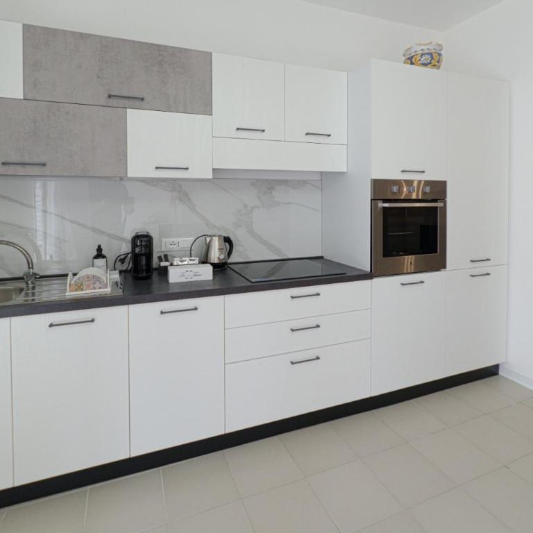 Cocciu d'Amuri Apartment - Appartamento con 2 Camere da Letto - 23
