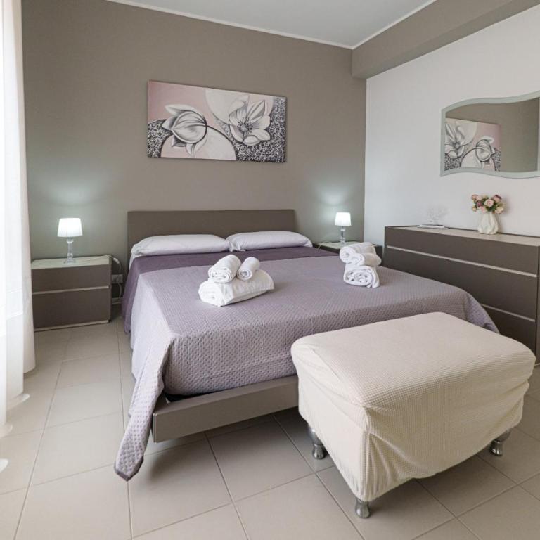 Cocciu d'Amuri Apartment - Appartamento con 2 Camere da Letto - 33