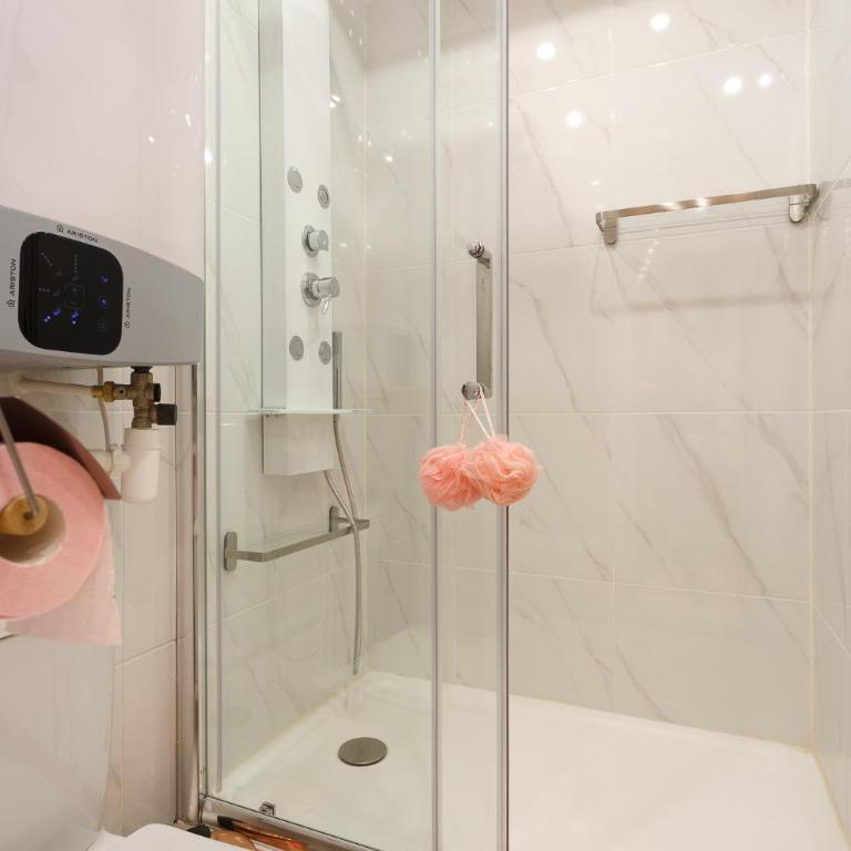 Appartement Petits Champs II - Appartement - 1
