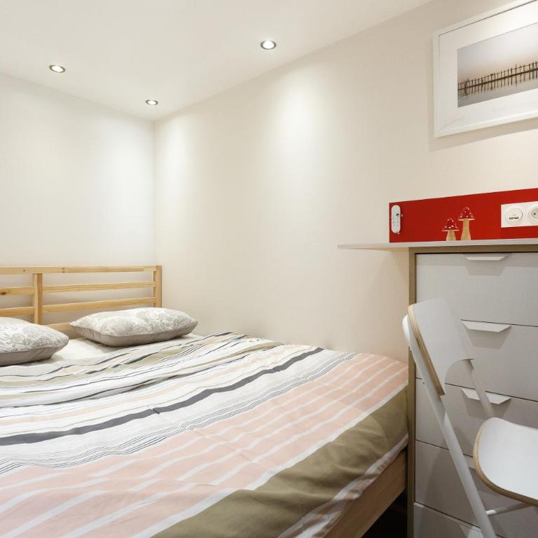 Appartement Petits Champs II - Appartement - 3