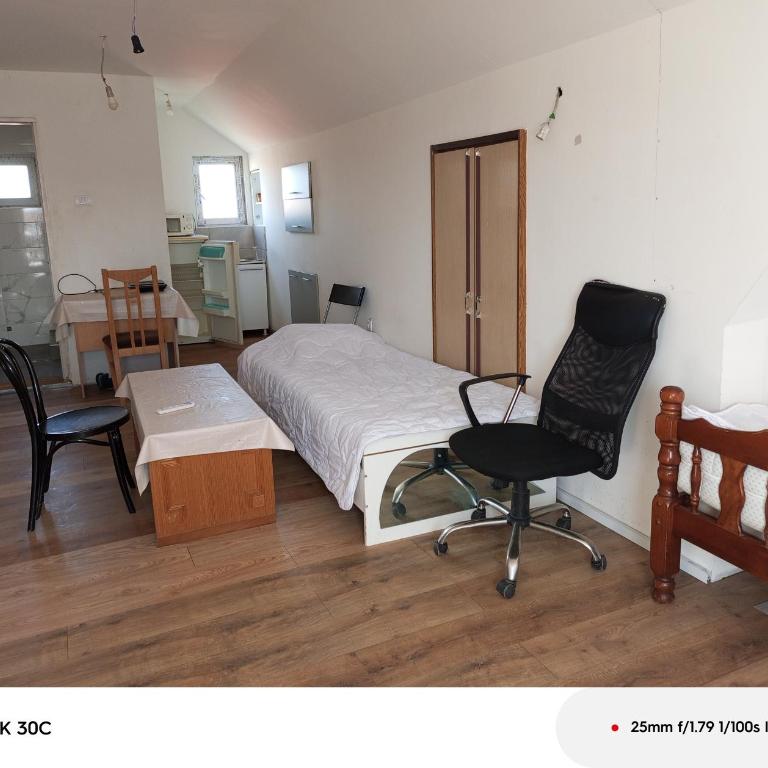 Gordana - One-Bedroom Apartment - 2