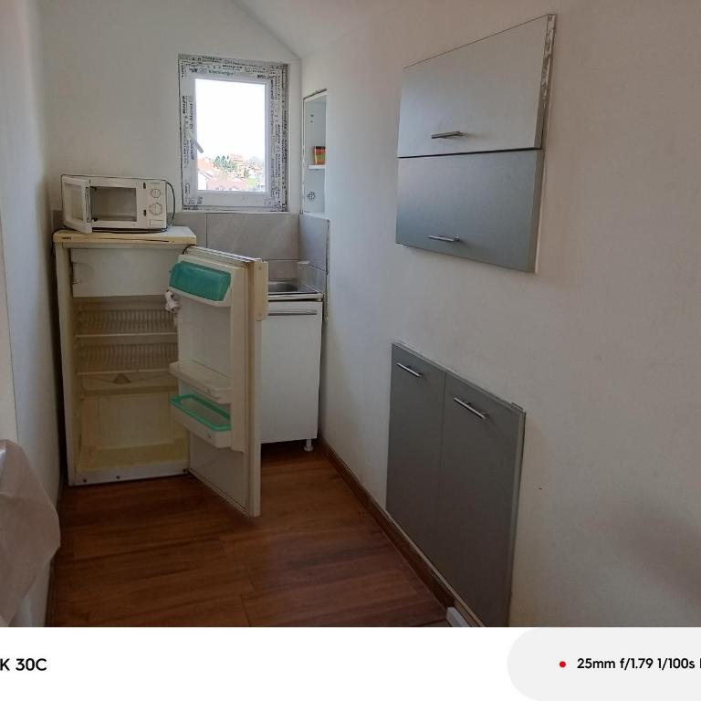 Gordana - One-Bedroom Apartment - 3