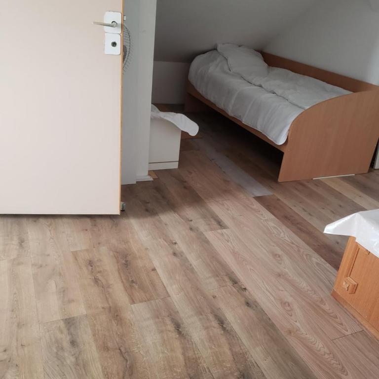 Gordana - One-Bedroom Apartment - 4