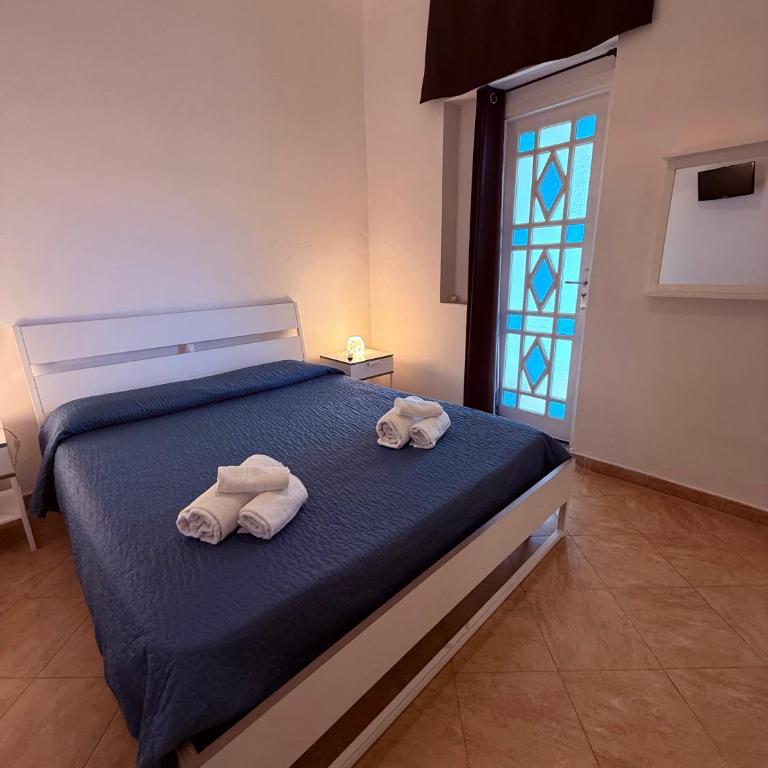 Hola House ai Cappuccini - Appartamento con 2 Camere da Letto - 2