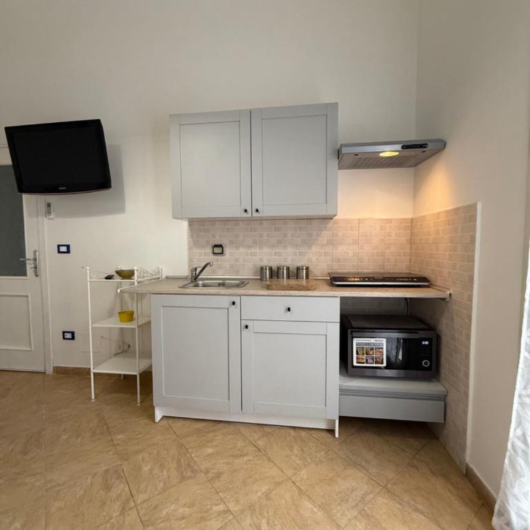 Hola House ai Cappuccini - Appartamento con 2 Camere da Letto - 7