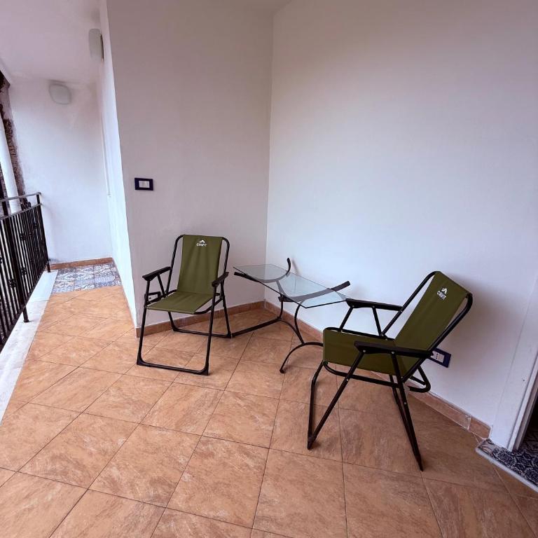 Hola House ai Cappuccini - Appartamento con 2 Camere da Letto - 10