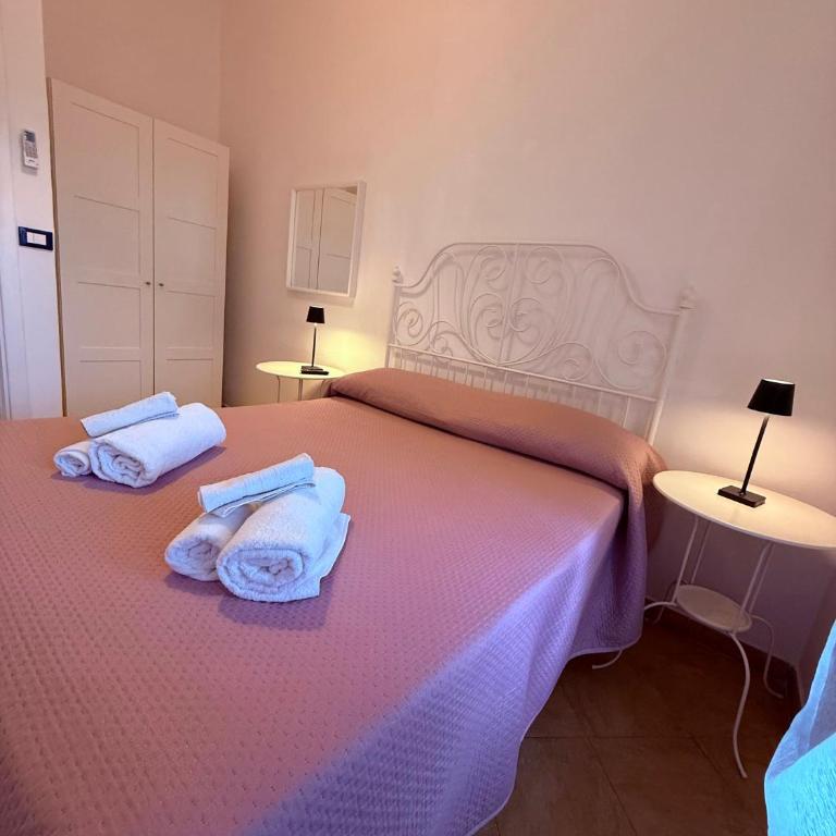 Hola House ai Cappuccini - Appartamento con 2 Camere da Letto - 3