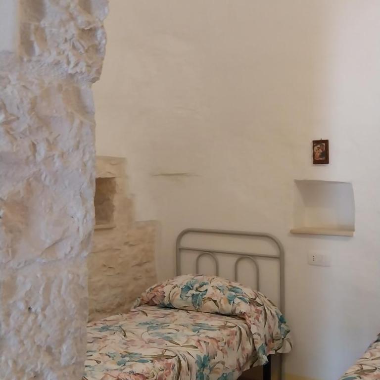Trulli nonna Grazia-Aurora - Appartamento con 2 Camere da Letto - 4