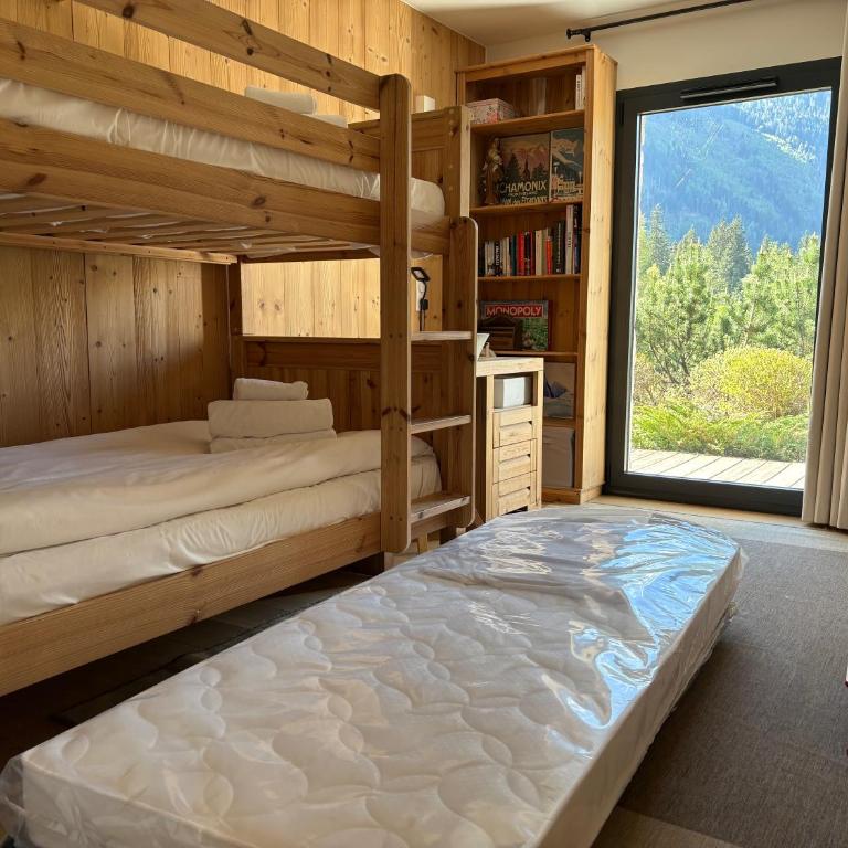 La Belle Cordee luxury pool and wellness - Apartamento de 2 dormitorios - 17