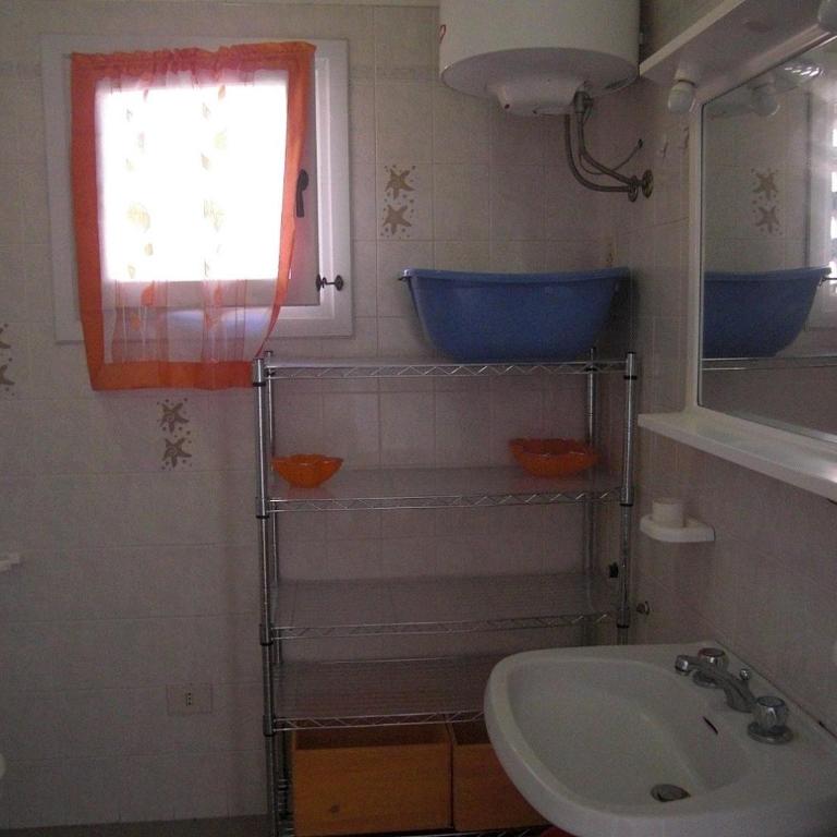 App To Golfo Stella - Trilocale - Casa con 2 Camere da Letto - 9