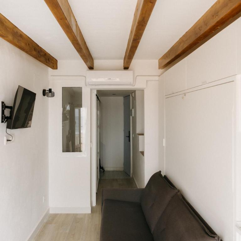 Malbec Harbor's Light - Apartamento de 1 dormitorio - 6