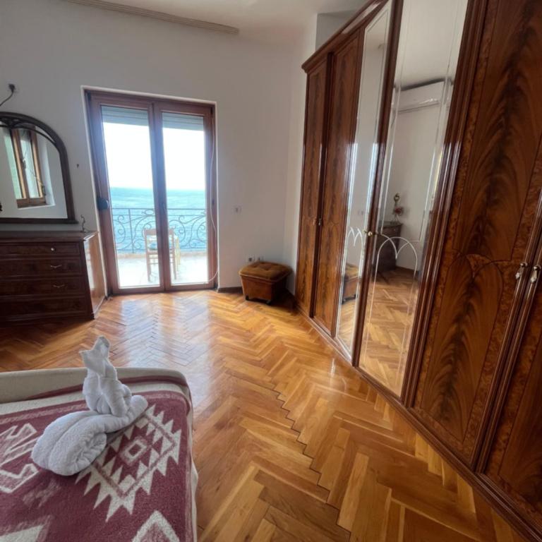 Vila KRALJICA OBALE - Apartman sa 1 Spavaćom Sobom - 4