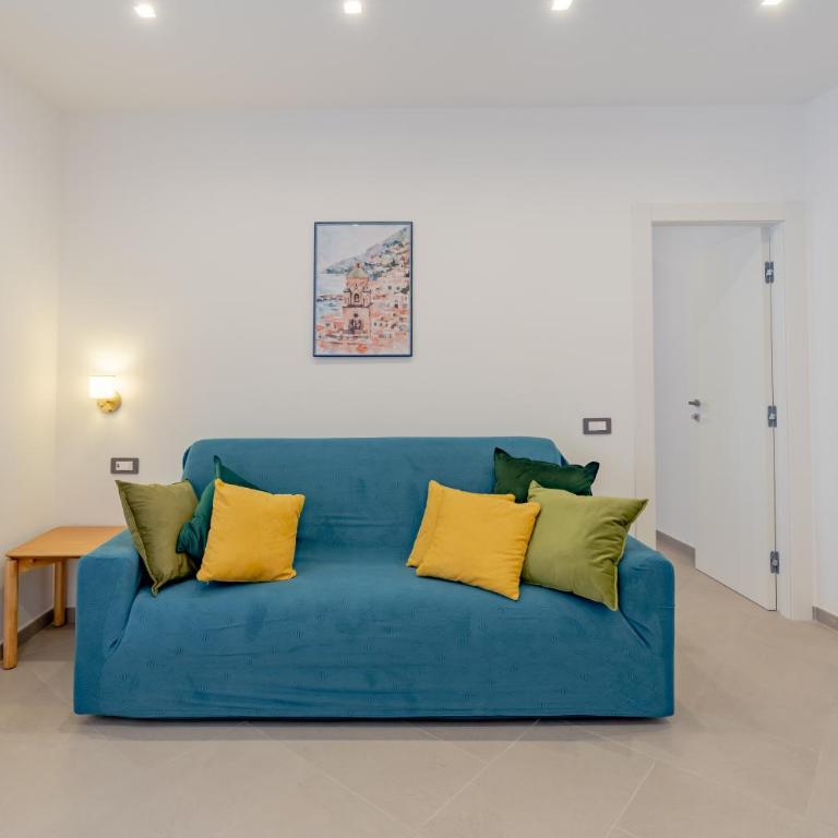 Residence Palazzo Verderame - Appartamento con Terrazza - 10