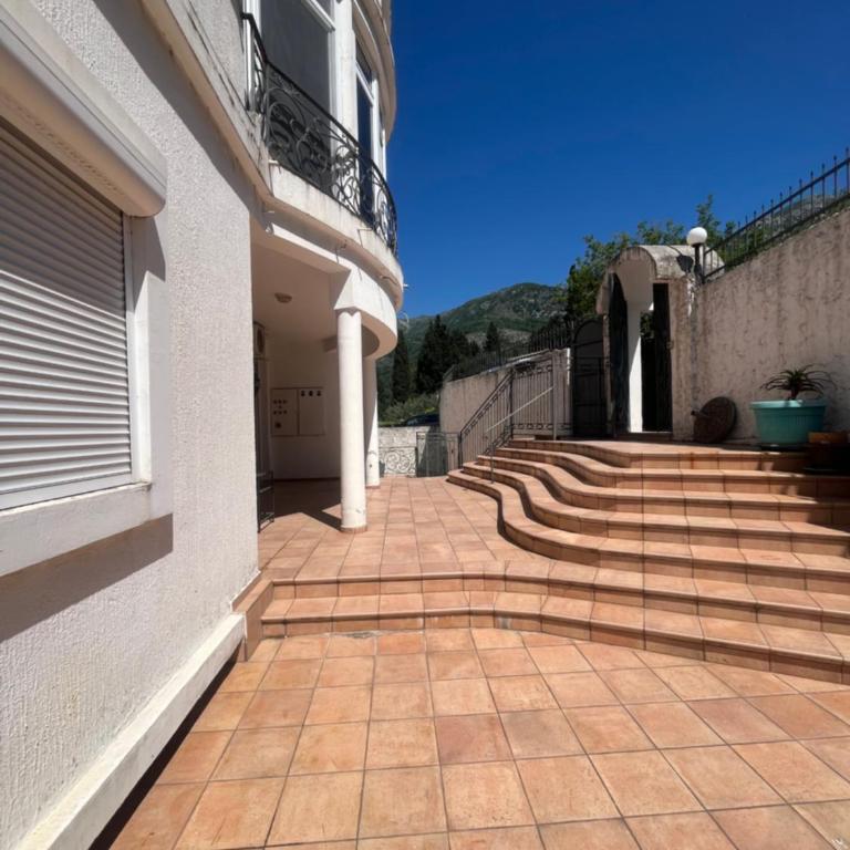 Vila KRALJICA OBALE - Apartman sa 1 Spavaćom Sobom - 3