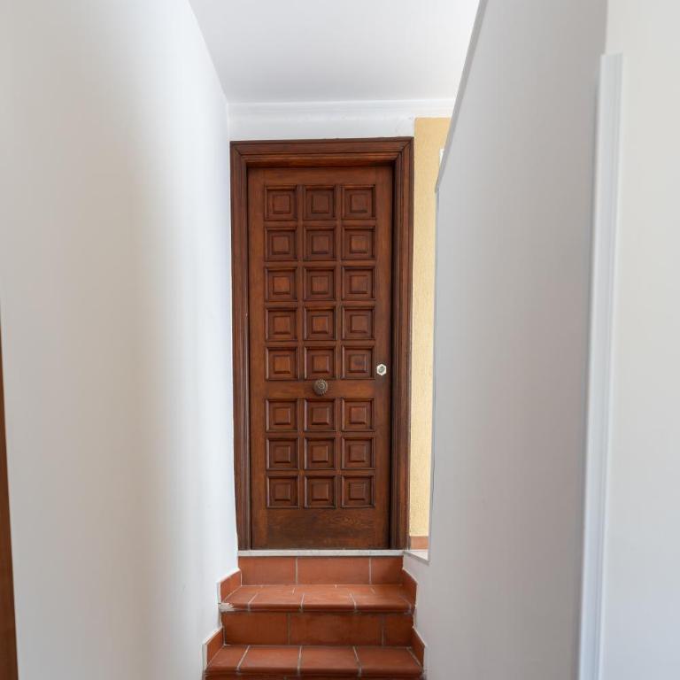 Residence Palazzo Verderame - Appartamento con Terrazza - 11