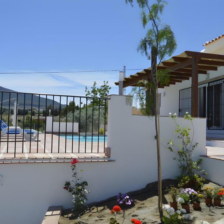 Villa Ana - Villa with Garden View - 10