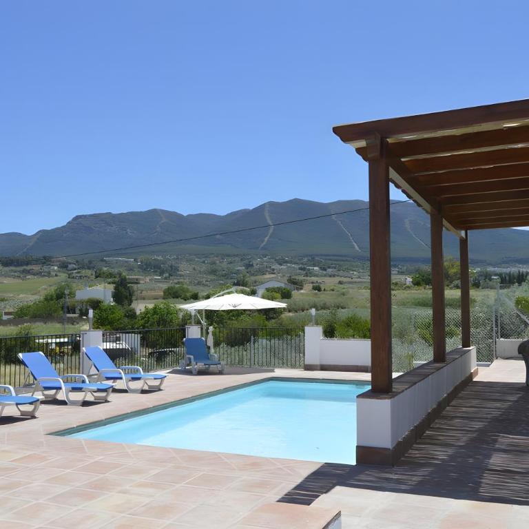 Villa Ana - Villa with Garden View - 2
