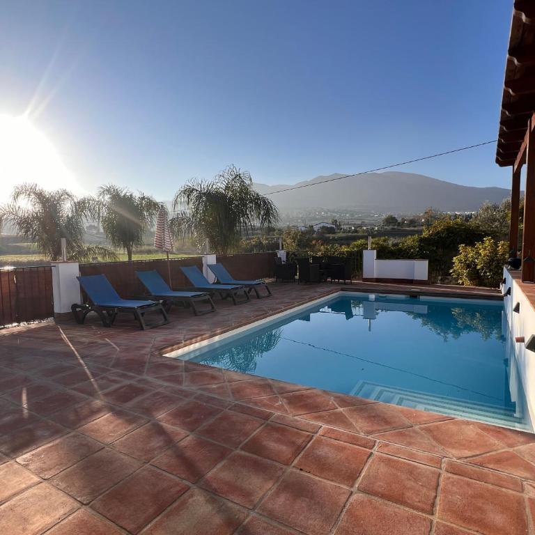 Villa Ana - Villa with Garden View - 3